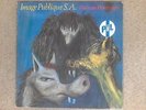 Paris Au Printemps LP 1st Image Publique S.A. (Public Image Ltd. / PiL) - 1980