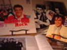 ELVIS PRESLEY JAILHOUSE ROCK LIMITED Movie Set LP WITH BONUS TRACKS + E.P & BOOK