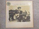 ROCK promo labels Neil Young Comes a Time promo & track correction stickers