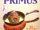 PRIMUS-FRIZZLE FRY VINYL LP NEW