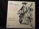 L. Boccherini - Sämtliche Sonaten für Violoncello und Klavier / Basler
