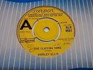 Shirley Ellis - The Clapping Song - UK 1965 London demo 7
