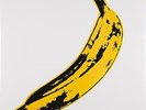 LP THE VELVET UNDERGROUND AND NICO PEEL COVER VINYL 180 FROM THE ORIGINAL TAPES