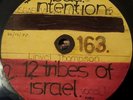Linval Thompson 12 Tribes Of Israel Orig 10