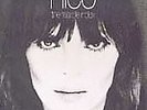 NICO-MARBLE INDEX  VINYL LP NEW