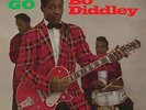 DIDDLEY,BO-GO BO DIDDLEY (GATE) (LTD) (OGV)  VINYL LP NEW