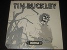 Tim Buckley - Lorca