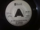 The Sapphires - Gonna Be and DUKE BROWNER 