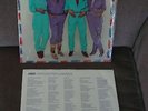 ABBA Gracias Por La Musica Septima SRLM 1 1980 NM First Canadian Pressing