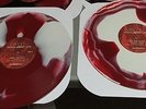 SEALED Maroon 5 Songs About Jane 2x LP on RED/MAROON WHITE VINYL Swirl /1000