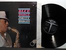 JOHNNY HODGES Blue Hodge '61 Verve STEREO Wild Bill Davis in shrink NM-