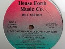 Modern Soul MINI-LP - BILL SPOON - I'M THE ONE WHO REALLY LOVES YOU - S/SEALED