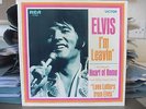 I'M LEAVING USA 45 ORANGE 47-9998 - ELVIS PRESLEY