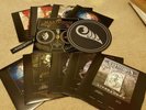 Mastodon box set 9lps converge botch
