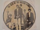 ROLLING STONES - THE BEST OF -  LP PICTURE DISC