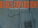 Orange - Jon Blues Explosion Spencer (2011, Vinyl NEW)