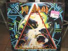 DEF LEPPARD HYSTERIA - MERCURY NEW STILL SEALED OLD STOCK  830 675-1Q-1