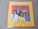 1986 The Hemphills I can Smile Riversong  still sealed