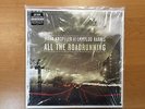 Mark Knopfler And Emmylou Harris - All The Roadrunning 2LP NM