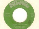 Willie Williams    - armagideon time  -   Stine Jac     Listen