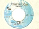 Alric Forbes  Yabby You -  warn the nation  -  version -    Prophets  Listen