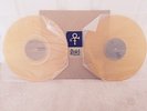 Prince gold experience 2LP 1995 PROMO Numbered Rare yellow vinyl (+ Dirty Minds)
