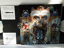 michael jackson 2 lp dangerous, 2vinyl EX Holland 1991 Electronic, Disco EPIC 12