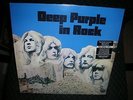 Deep Purple **Deep Purple In Rock **Brand New Record LP Vinyl