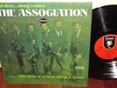 LP ASSOCIATION 