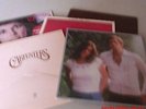 The Carpenters, 5 Album bundle pack
