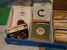 The Beatles Vintage 45's Collection  - nice