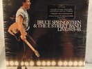 Bruce Springsteen & The E-Street Band - LIVE 75-85 Factory SEALED 5 LP Box Set