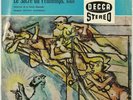 ANSERMET STRAVINSKY THE RITE OF SPRING DECCA ED.1 b/s SXL 2042 NM