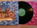 THE ROLLING STONES Their Satanic Majesties Request VINYL TXS 103 LP DECCA mint .