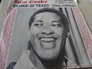 SAM COOKE  SUGAR DUMPLING /BRIDGE OF TEARS  NORTHERN DANCER  RCA VICTOR EXC