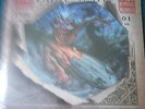 Iron Maiden EMPIRE OF THE CLOUDS Picture Disc Record Store Day 2016 RSD