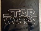 STAR WARS The Original Soundtrack Vinyl 2LP 1977 Japan Press FMW37/8 RARE MINT