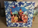 Rolling Stones - Their Satanic Majesties Request Vinyl LP Record Album EX