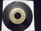 Paul Vann, Chance Records - I'm Surprised/One Track Mind