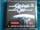 Status Quo ROCKIN' ALL OVER THE WORLD 2LP Record Store Day 2016 RSD