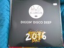 Diggin' Disco Deep  3LP Record Store Day 2016 RSD