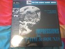 Armando Sciascia IMPRESSIONS IN RHYTHM & SOUL Record Store Day 2016 RSD
