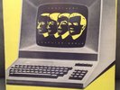 KRAFTWERK Computer World LP EMI EMC 3370 Original Sleeve 1981 UK Press NM