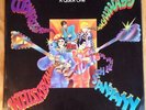 The Who A Quick One UK 1st press 1966 Polydor Reaction MONO 593002