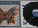House Of Love: same (butterfly) [nmint GERMAN VINYL LP 842 293-1], 1990 shoegaze