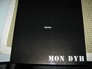 Mon Dyh - Murderer Progressiv Blues-Rock Germany Pressung