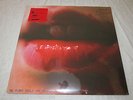 DAX RIGGS - WE SING ONLY OF BLOOD OR LOVE / SEALED LTD RED VINYL LP + CD / 2009