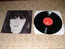 NICO THE MARBLE INDEX, ELEKTRA RECORDS, RED LABEL(ELK 42065) MADE IN BELGIUM