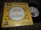 FRIDA BOCCARA+SIW MALMKVIST+MADALENA IGLESIAS EP 1969 spain EUROVISION PROMO