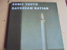 Sonic Youth - Daydream Nation 2LP (original Blast First edition). Swans, Albini